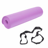 Thickess Non-Slip Yoga Mat