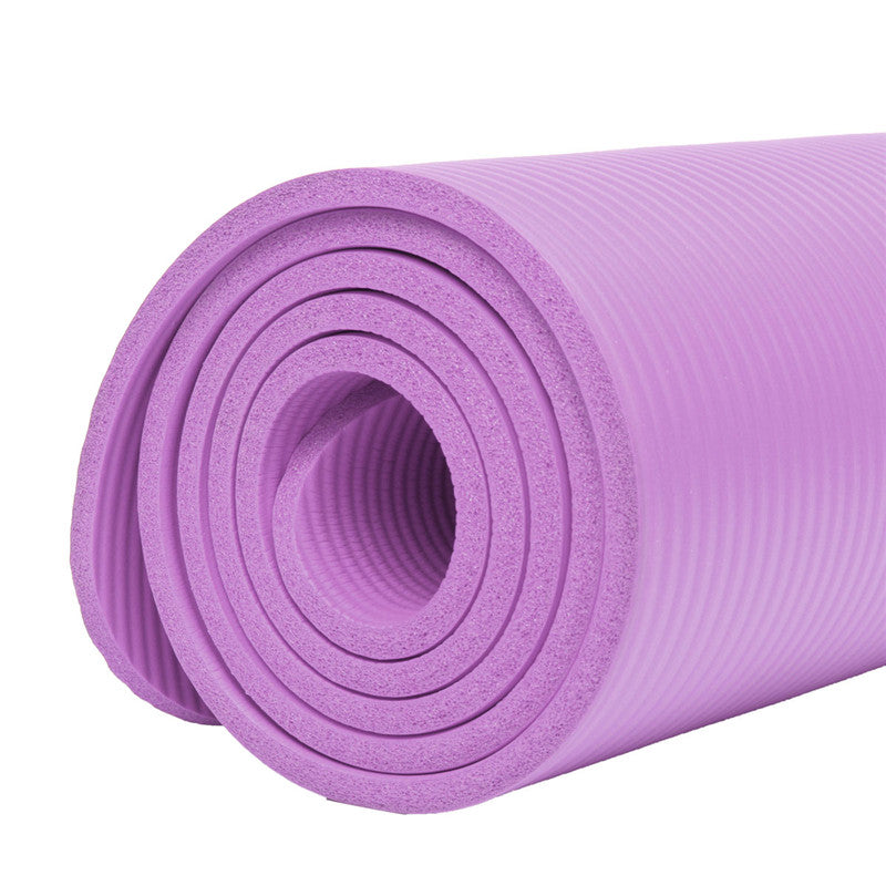 Thickess Non-Slip Yoga Mat