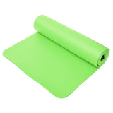 Thickess Non-Slip Yoga Mat