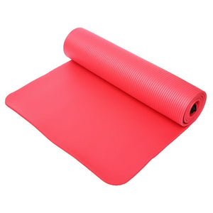 Thickess Non-Slip Yoga Mat