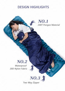 Mini Camping Sleeping Bag