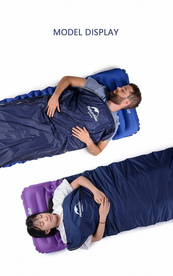 Mini Camping Sleeping Bag