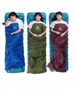 Mini Camping Sleeping Bag