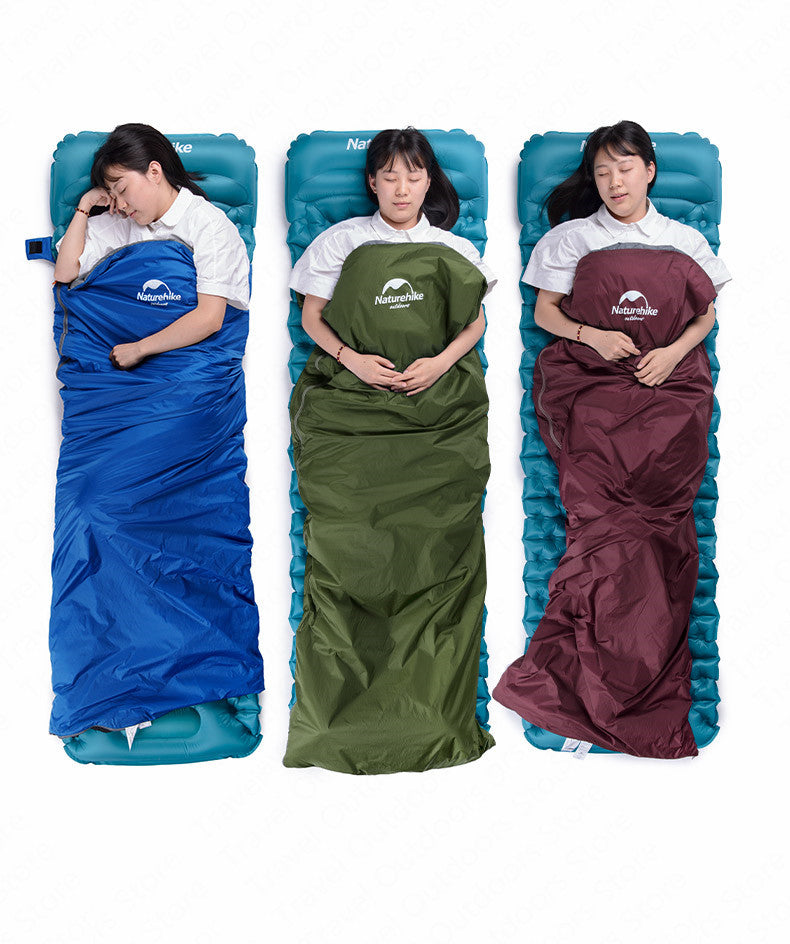 Mini Camping Sleeping Bag