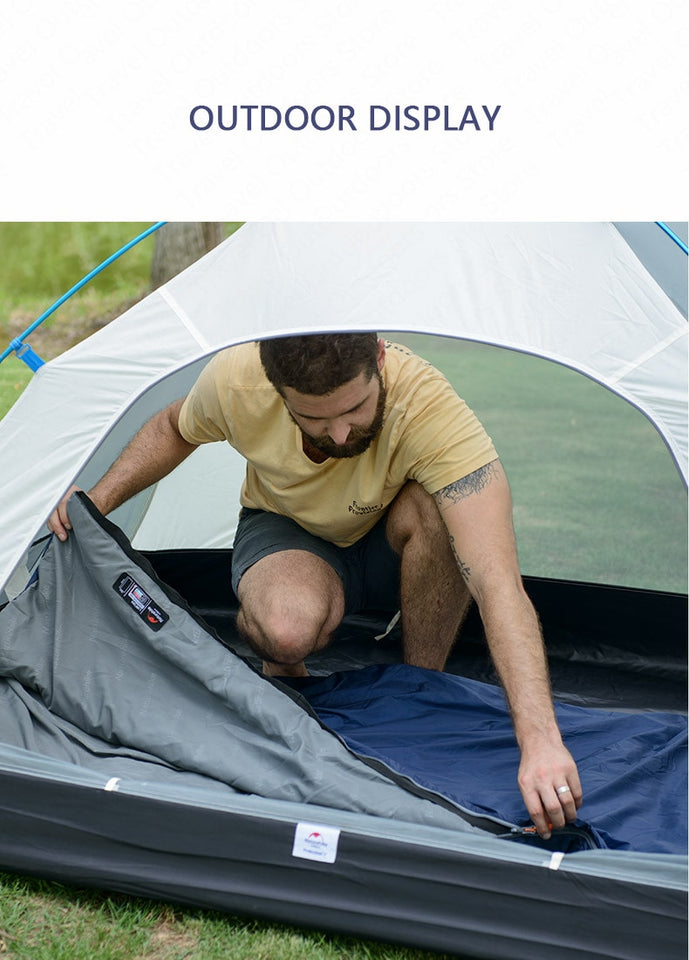 Mini Camping Sleeping Bag