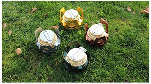 portable Alcohol stove