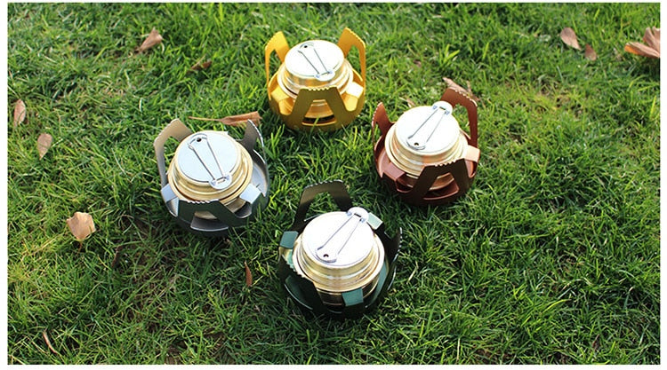 portable Alcohol stove