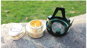 portable Alcohol stove