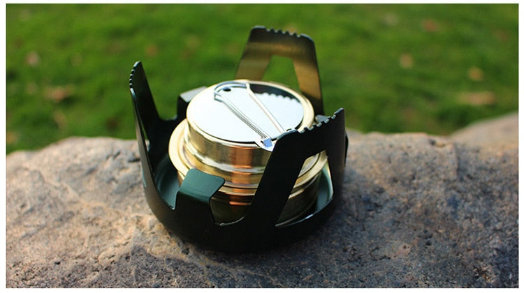 portable Alcohol stove