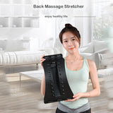 back massager posture corrector