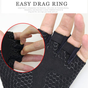 Anti-UV Cycling Gloves