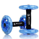 Ab Wheels Abdominal Exercise Rollers