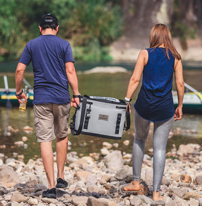 22L Outdoor Picnic Cooler