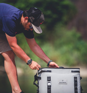 22L Outdoor Picnic Cooler