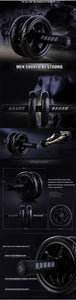 Abdominal Wheel Ab Roller