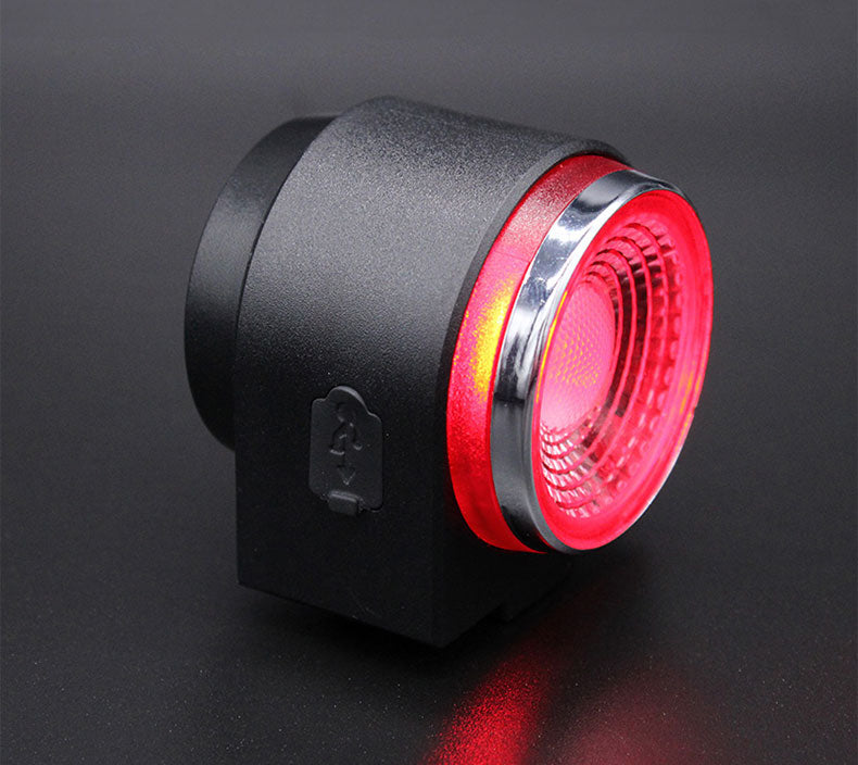 Bicycle Rear Lamp