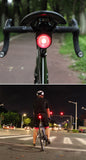 Bicycle Rear Lamp