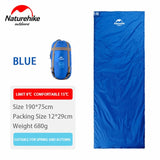 Mini Camping Sleeping Bag