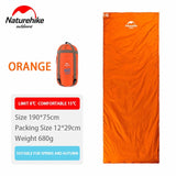 Mini Camping Sleeping Bag