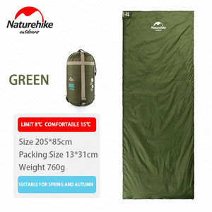 Mini Camping Sleeping Bag