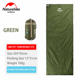 Mini Camping Sleeping Bag