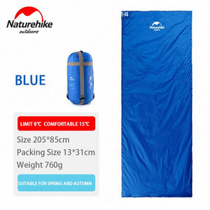 Mini Camping Sleeping Bag