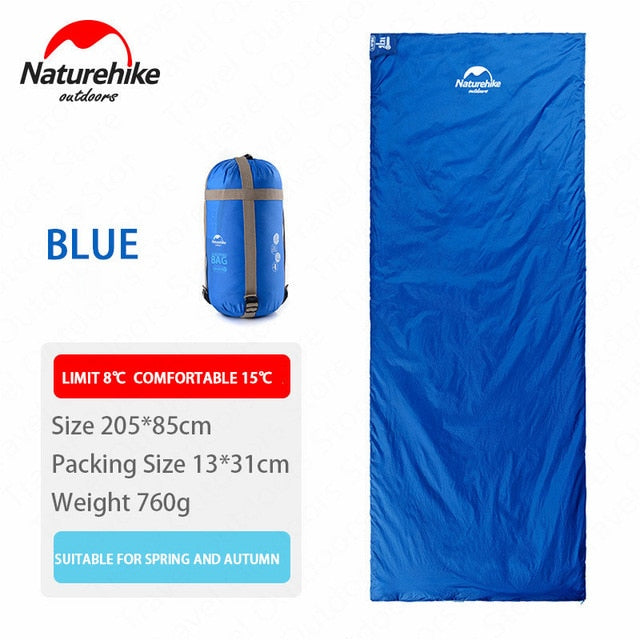 Mini Camping Sleeping Bag