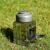 Mini Wood Burning StoveStove