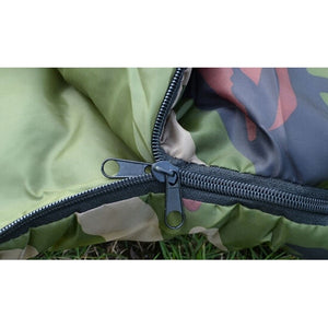 Cotton Camping sleeping bag