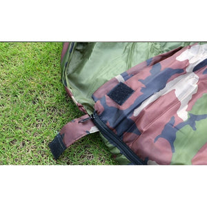 Cotton Camping sleeping bag