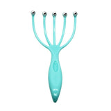 Five Finger Head Relax Massager