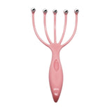 Five Finger Head Relax Massager