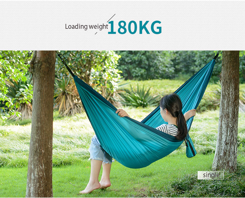 Ultralight Hunting Hammock