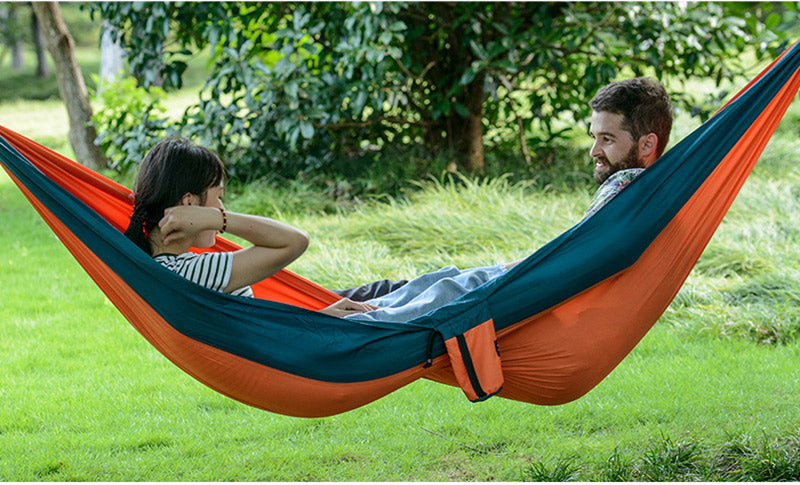 Ultralight Hunting Hammock