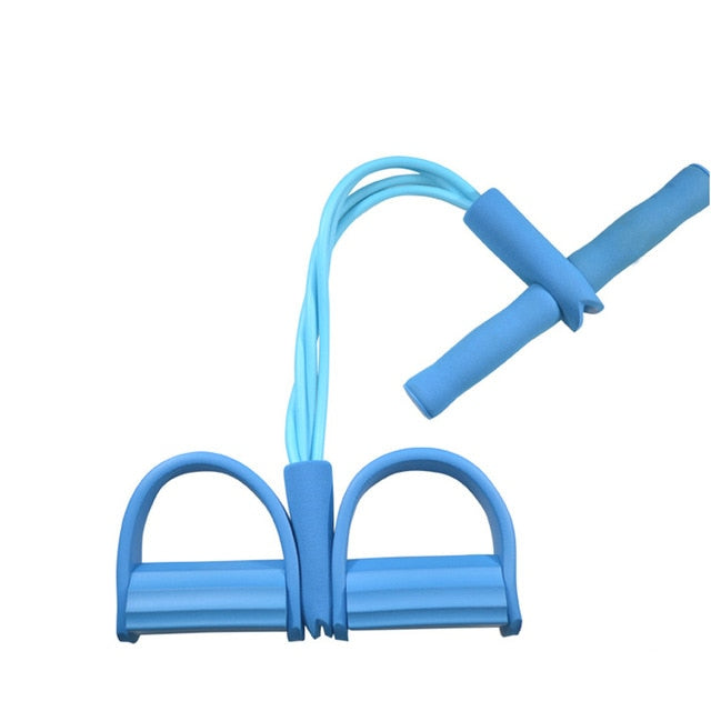 Elastic Pull Rope expander