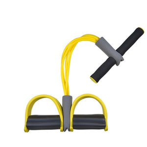 Elastic Pull Rope expander