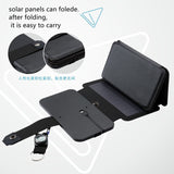 folding 10W Solar Cells Charger