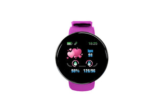 Bluetooth Smart Watch