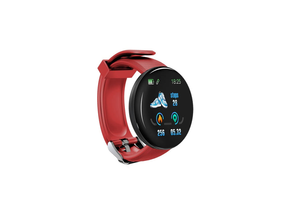 Bluetooth Smart Watch