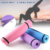 Yoga Mat Non Slip Carpet