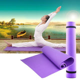 Yoga Mat Non Slip Carpet