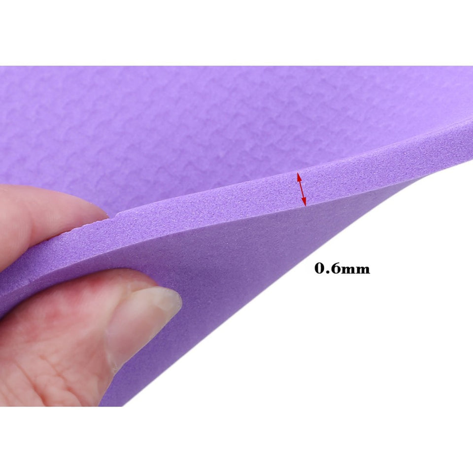 Yoga Mat Non Slip Carpet