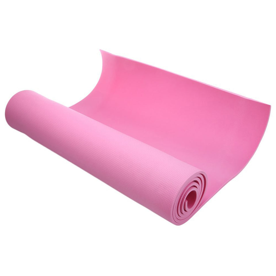 Yoga Mat Non Slip Carpet