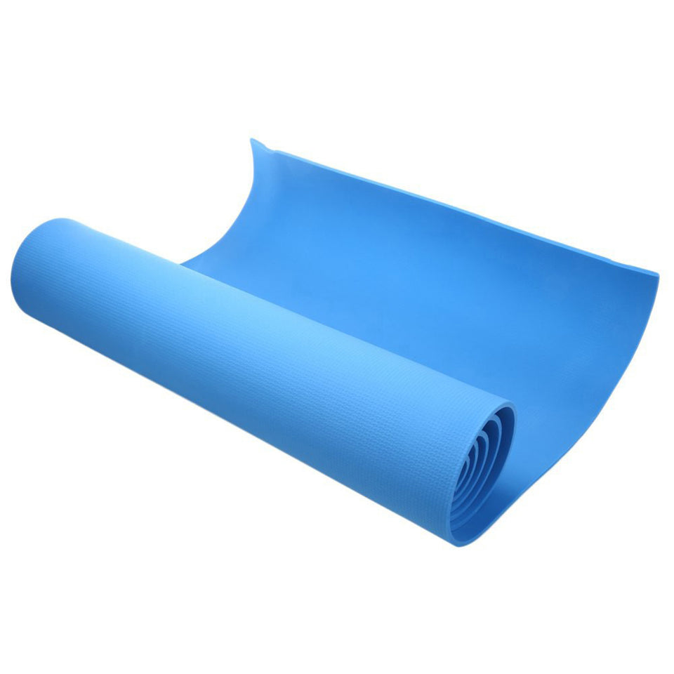 Yoga Mat Non Slip Carpet