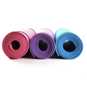 Yoga Mat Non Slip Carpet