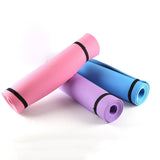 Yoga Mat Non Slip Carpet