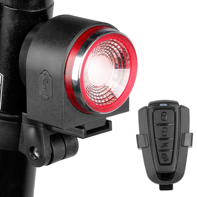 Bicycle Rear Lamp