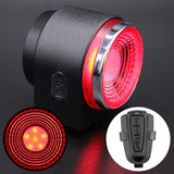 Bicycle Rear Lamp