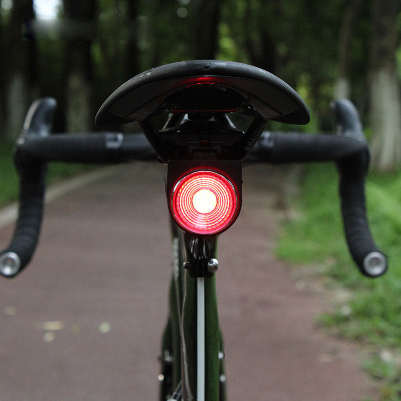 Bicycle Rear Lamp