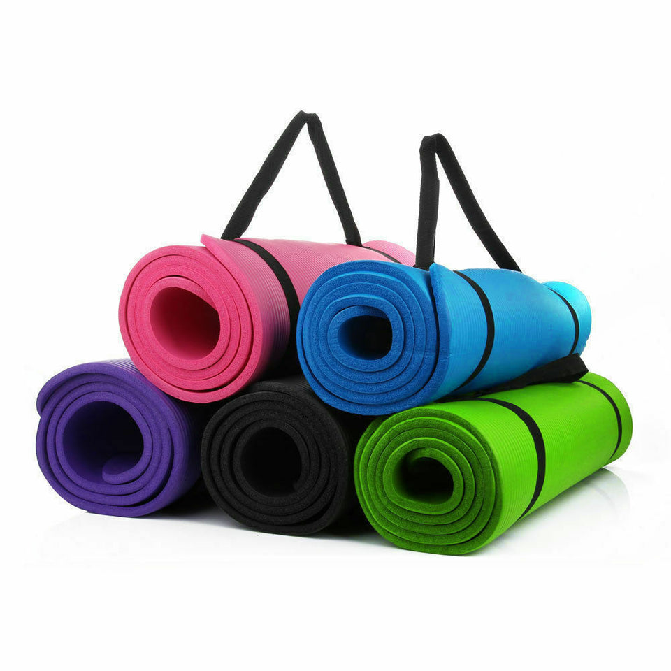 Non-slip Yoga Mat